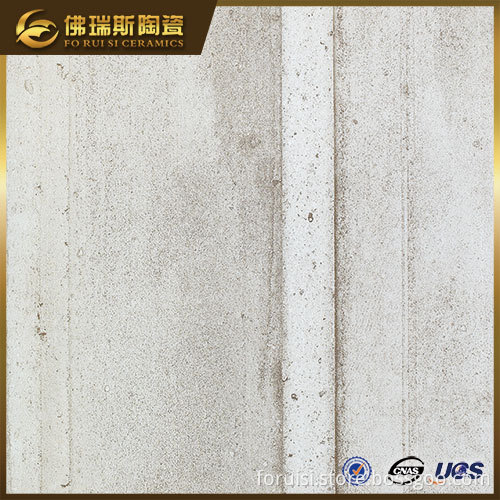 Item:FSR614 White Subway Brazilian Floor Tile Natural Stone Facing Wall